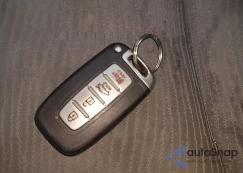 2014 Hyundai Sonata Hybrid from USA, damaged, VIN KMHEC4A42EA115444